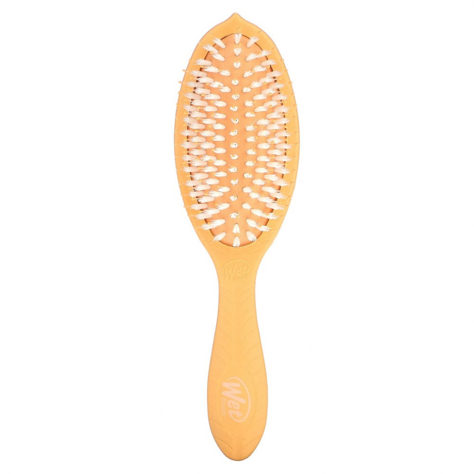 Wet Brush, Go Green ,        , , 1 .  2980