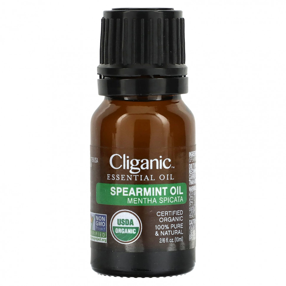 Cliganic, 100%   ,  , 10  (0,33 . )  1510