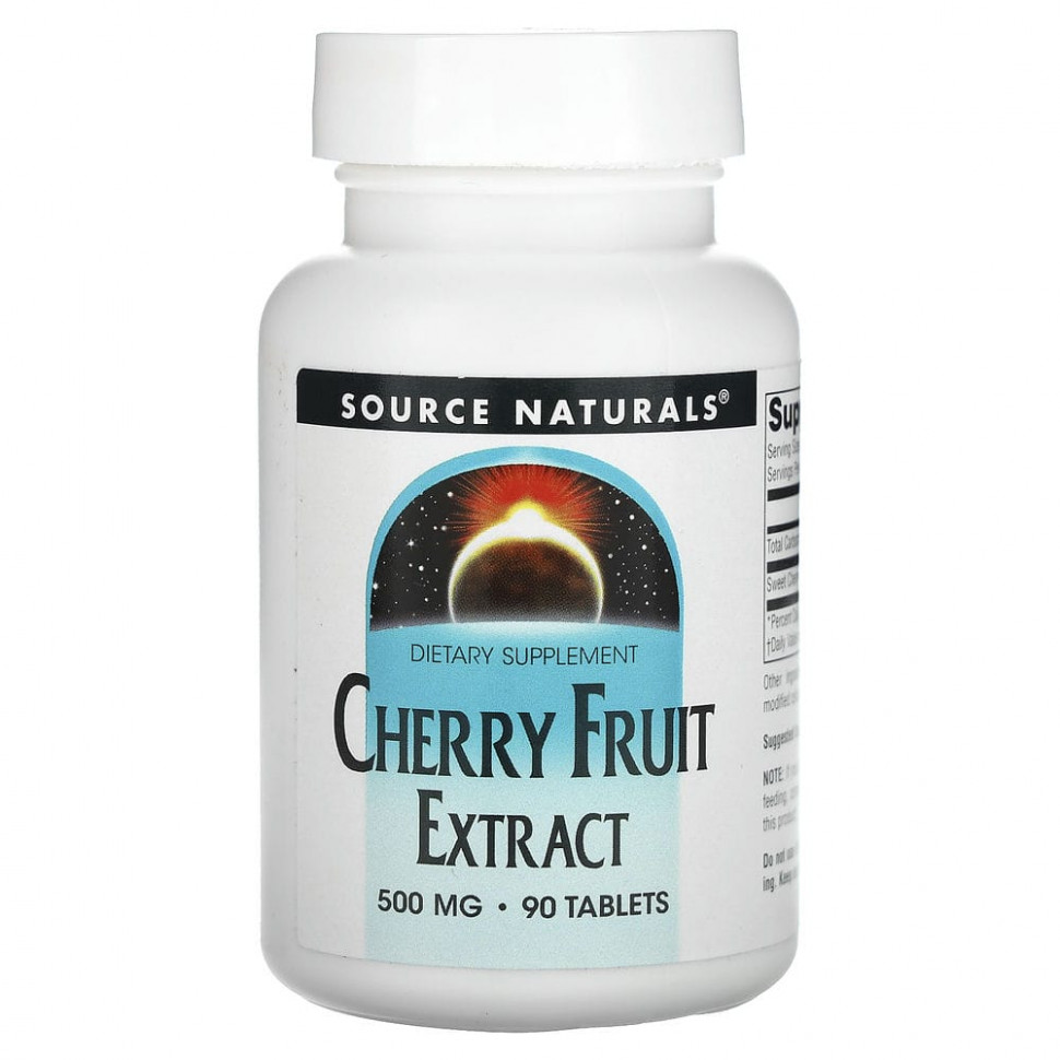 Source Naturals,   , 500 , 90   2410