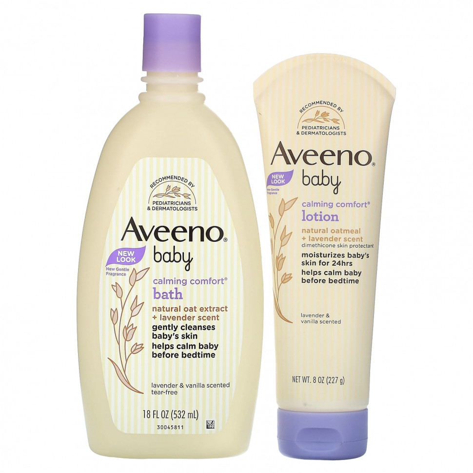 Aveeno, Baby,     + ,   ,   2   4890