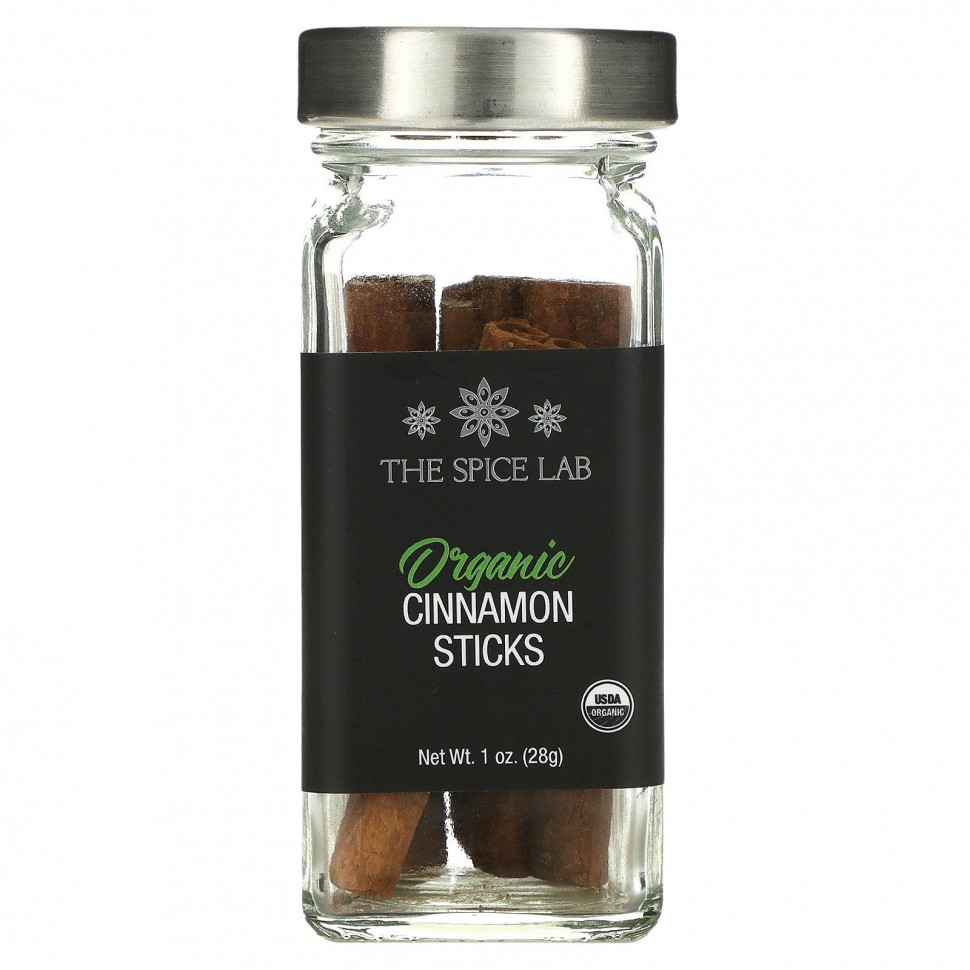 The Spice Lab,  , 28  (1 )  1220