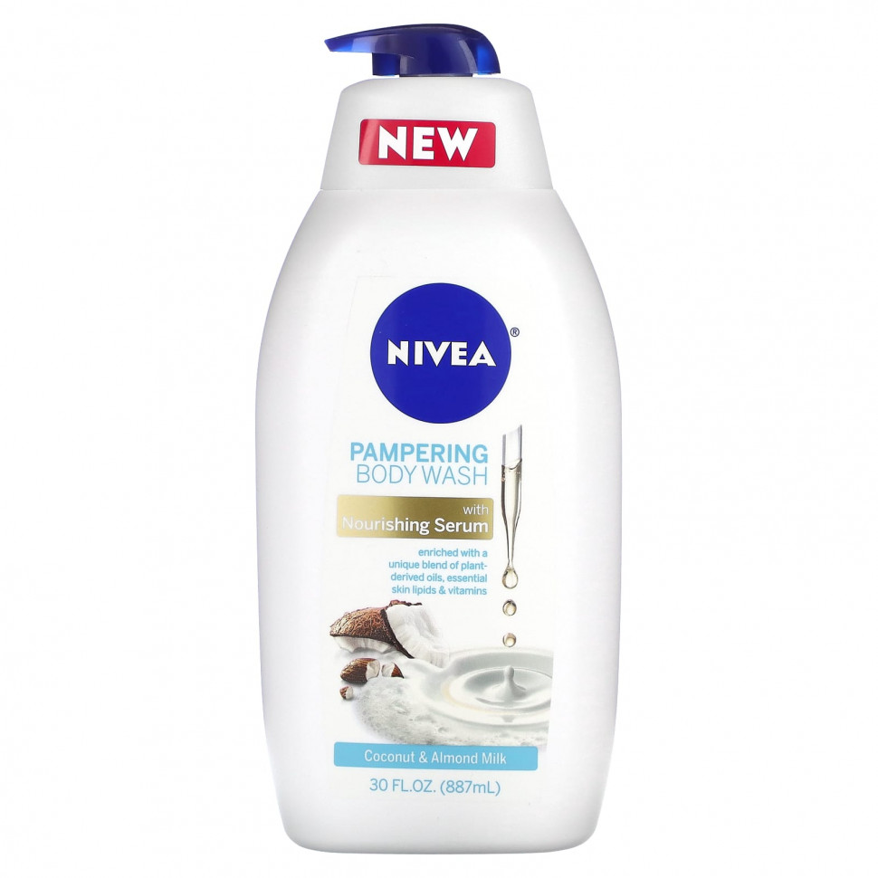 Nivea,      ,    , 887  (30 . )  3530