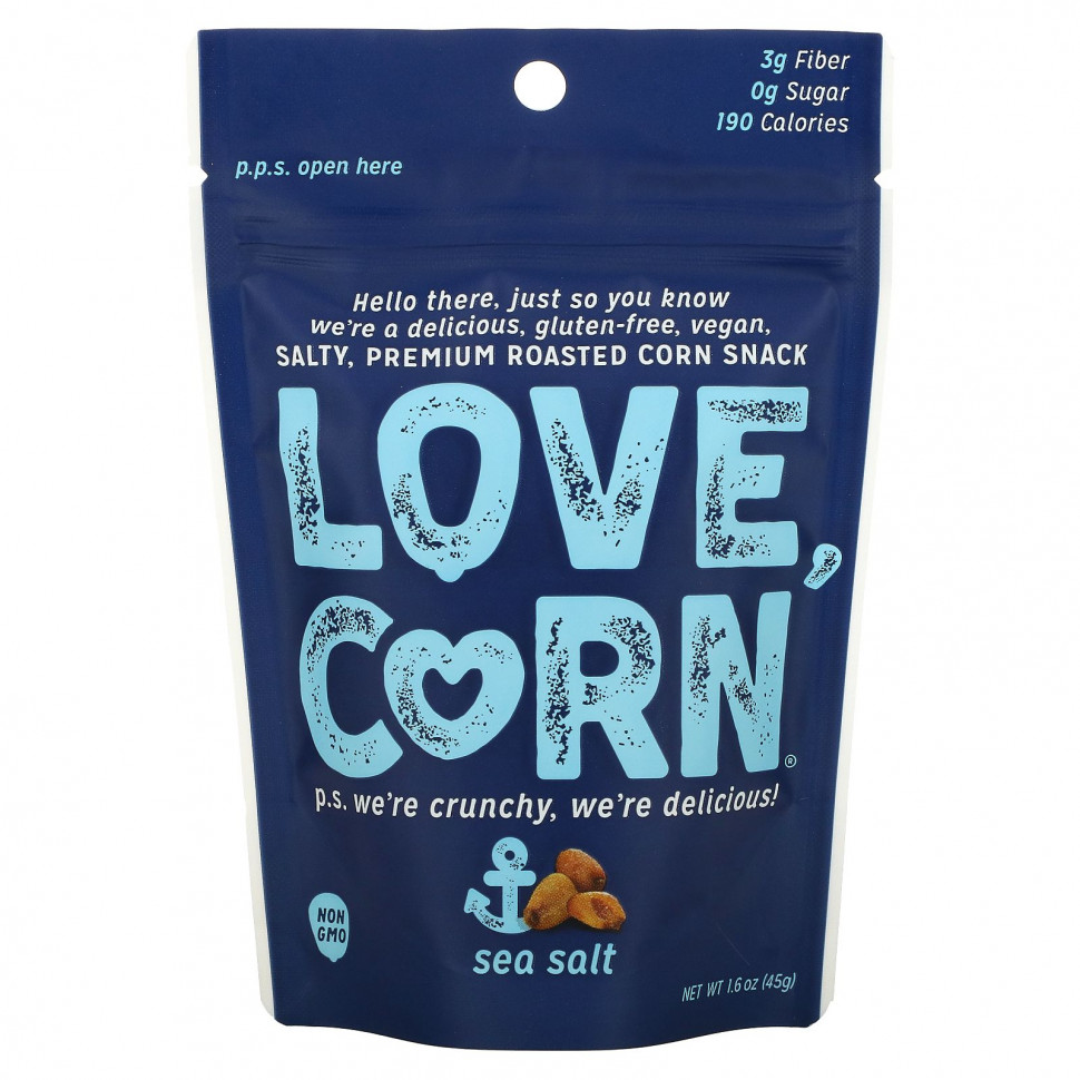 Love Corn,    ,  , 45  (1,6 )  560