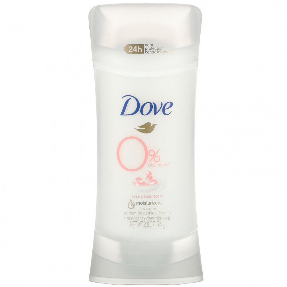 Dove, 0%  ,    , 74  (2,6 )  1810