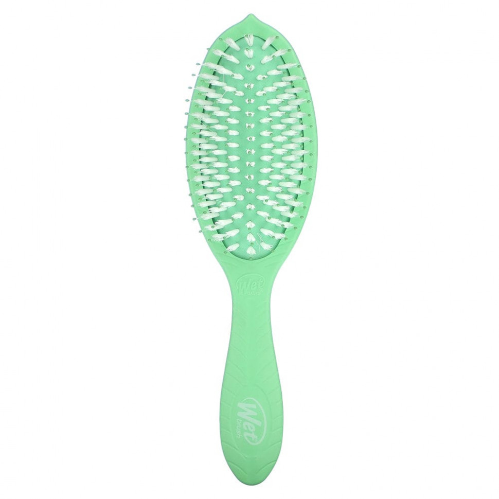 Wet Brush, Go Green ,         , , 1 .  2990