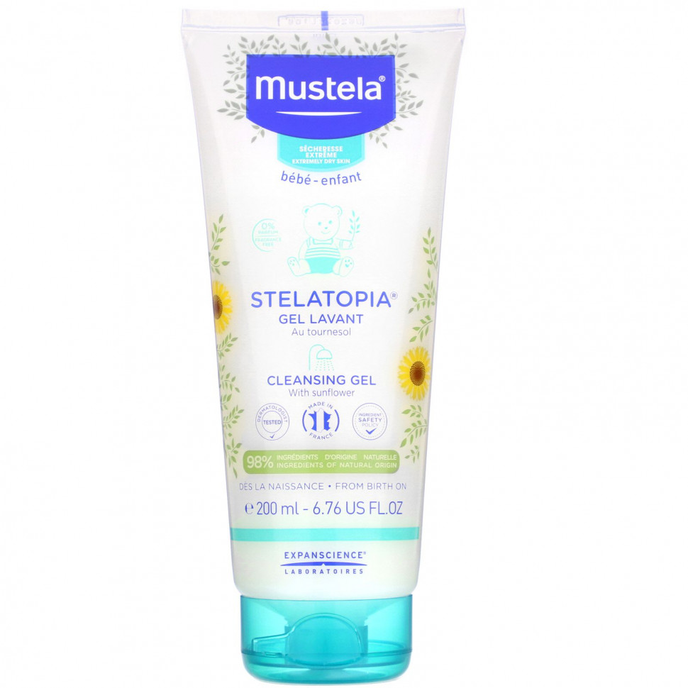 Mustela, Stelatopia,    , 200  (6,76 . )  3360