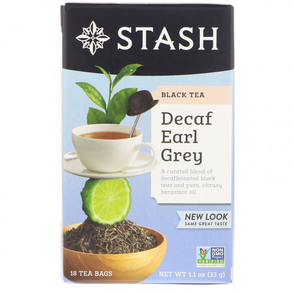 Stash Tea,  ,  ,  , 18  , 33  (1,1 )  1040