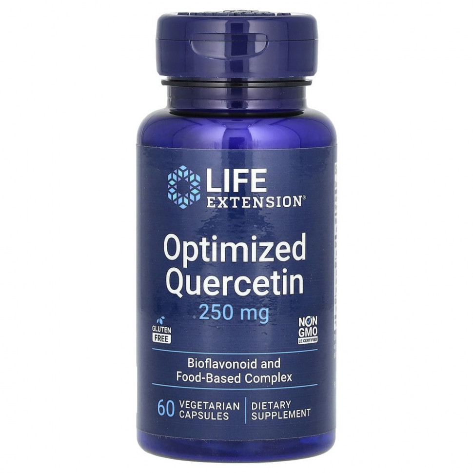  IHerb () Life Extension,  , 250 , 60  , ,    2510 