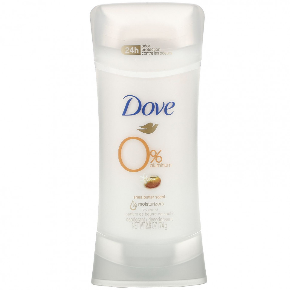 Dove, 0%  ,  , 2,6  (74 )  1810