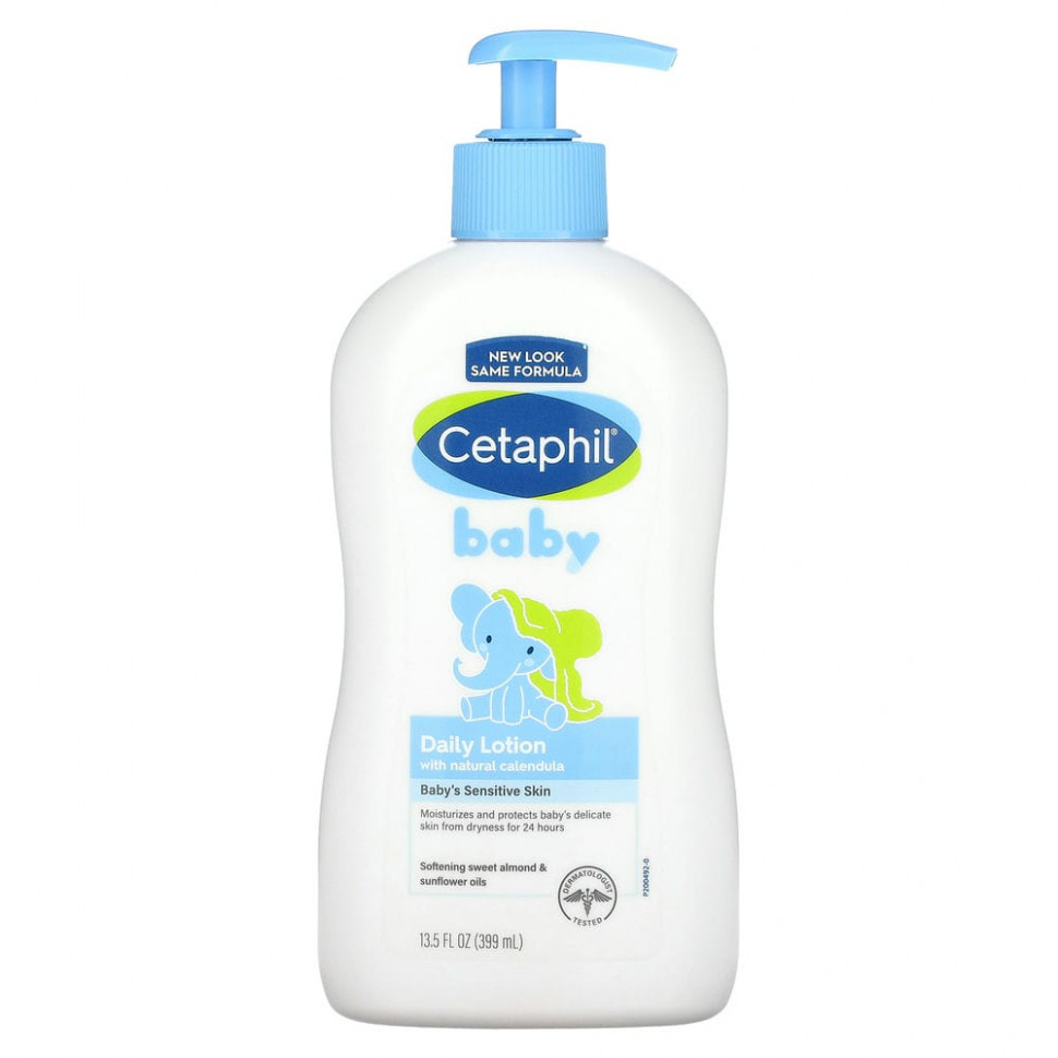 Cetaphil, Baby,    , 399   2640