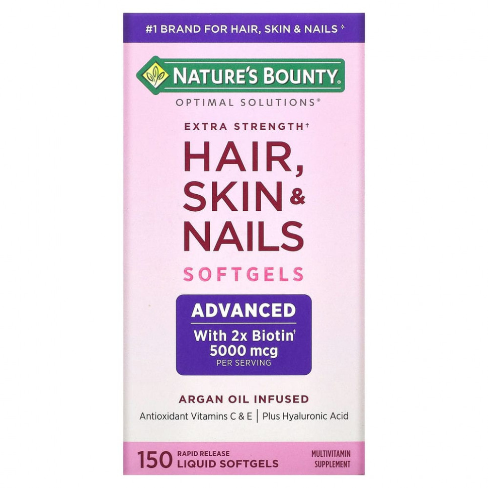  IHerb () Nature's Bounty, Optimal Solutions,        ,   , 150    , ,    4410 