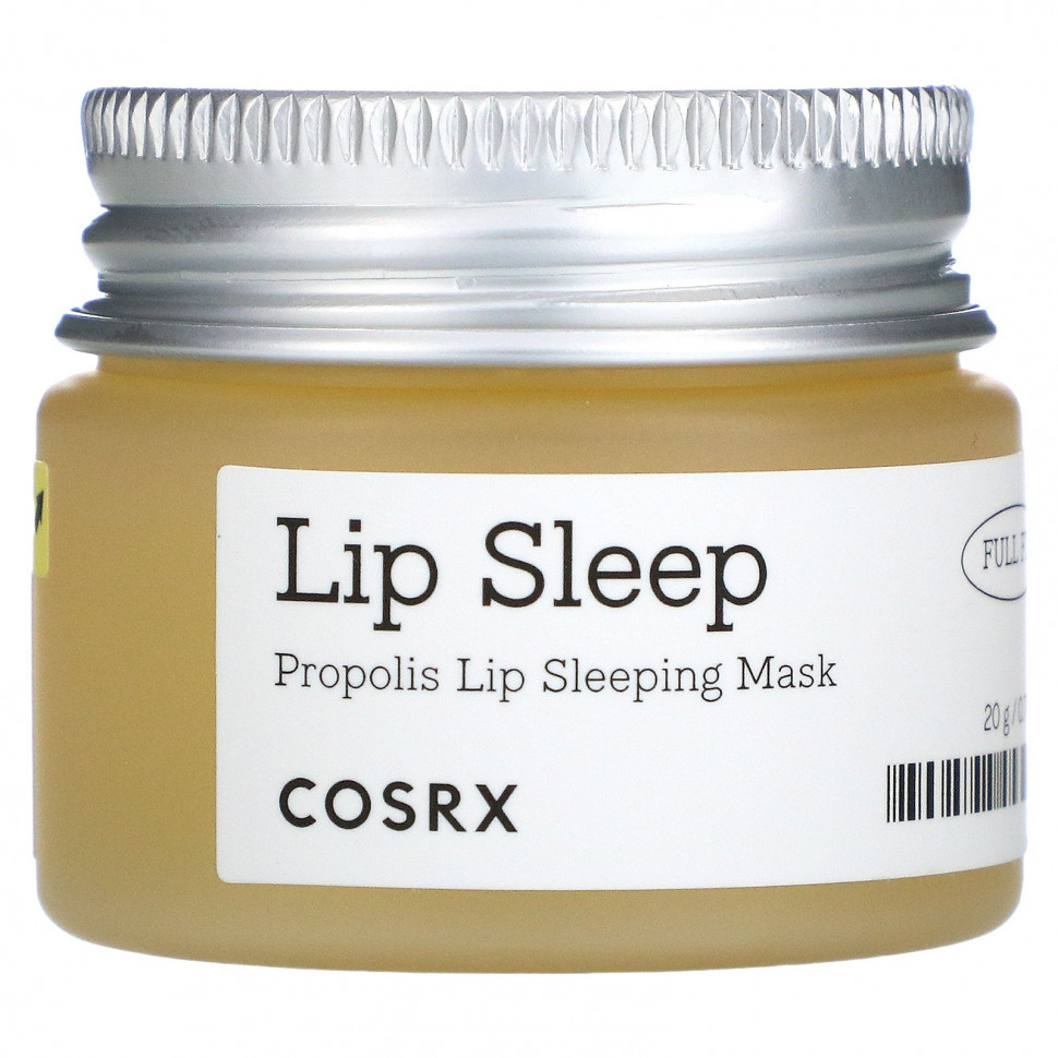 Cosrx, Lip Sleep,      , 20  (0,7 )  4240