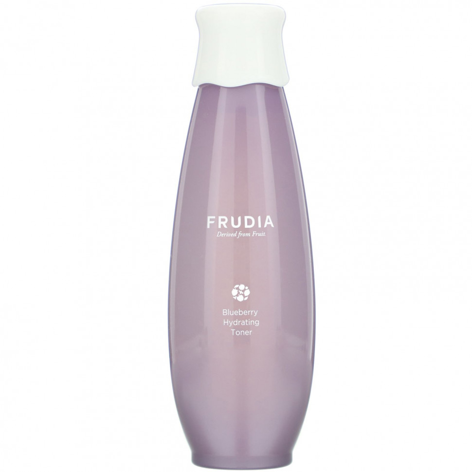 IHerb () Frudia, Blueberry Hydrating, Toner, 6.59 oz (195 ml), ,    2650 