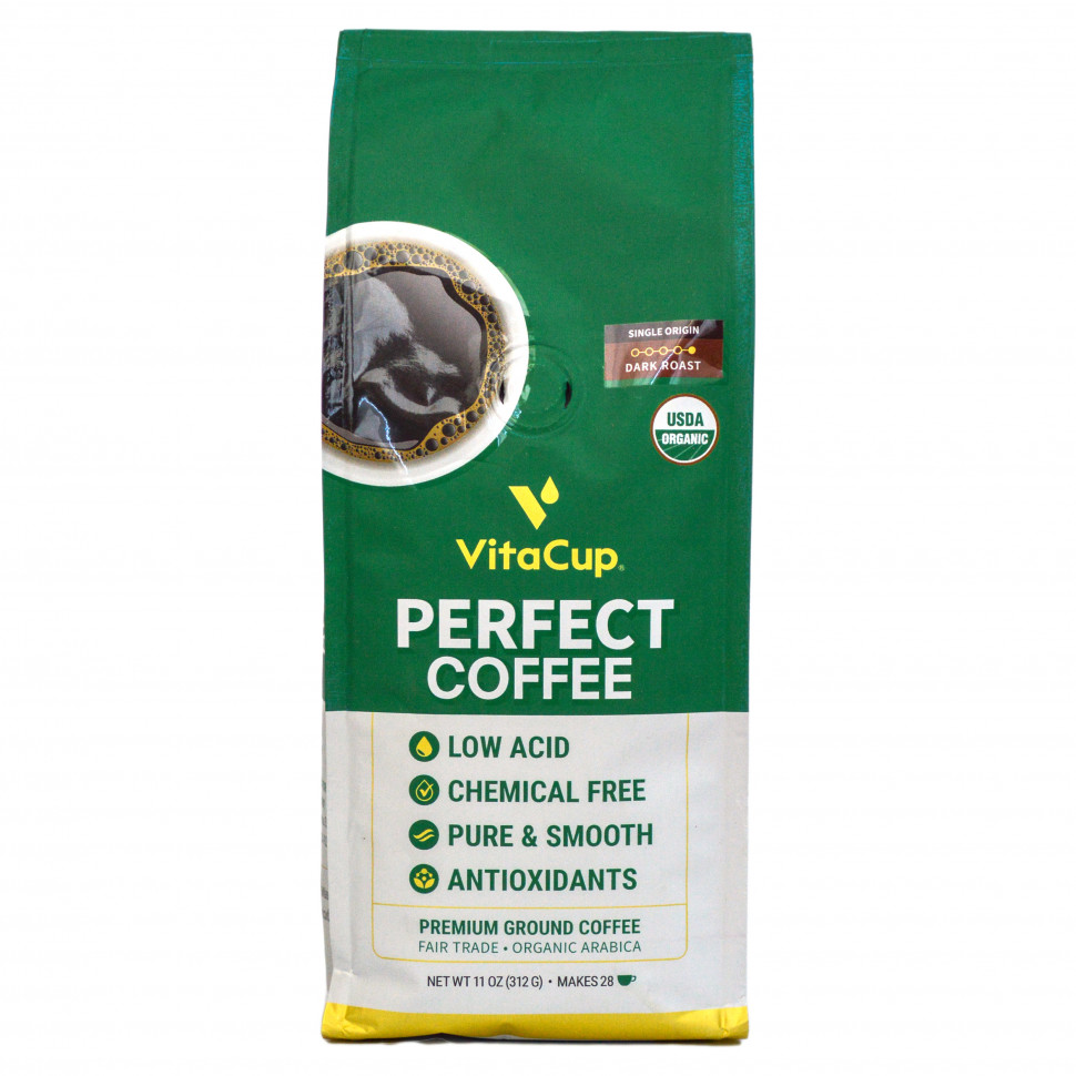VitaCup, Perfect Coffee,    ,  , 312  (11 )  4190