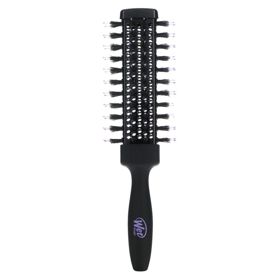 Wet Brush,   Break Free, Beach Waves & Tight Curls, , 1 .  3370