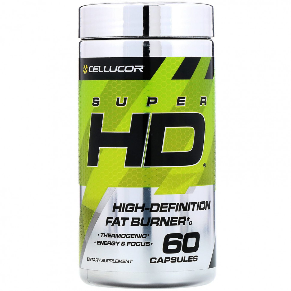 Cellucor, Super HD,   , 60   5580