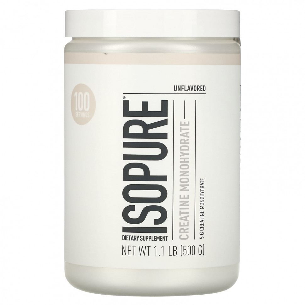 Isopure,  ,  , 500  (1,1 )  8910