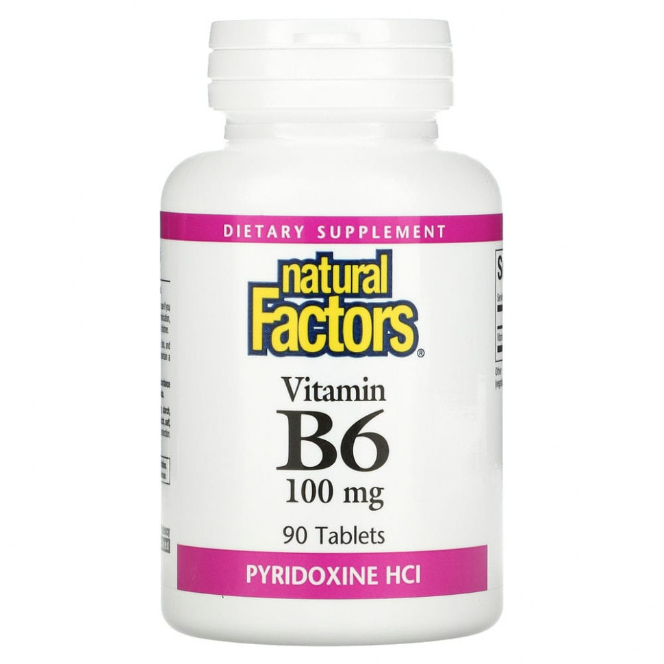  IHerb () Natural Factors,  6,  , 100 , 90 , ,    1340 