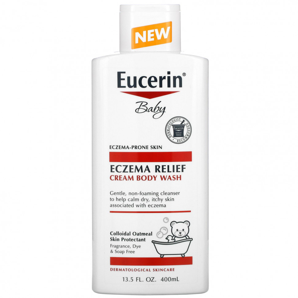 Eucerin,   ,  , -  , 400  (13,5 . )  3270