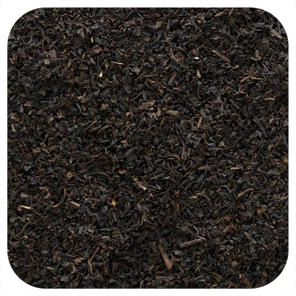 Frontier Co-op, Organic Irish Breakfast Black Tea, 16 oz (453 g)  4820