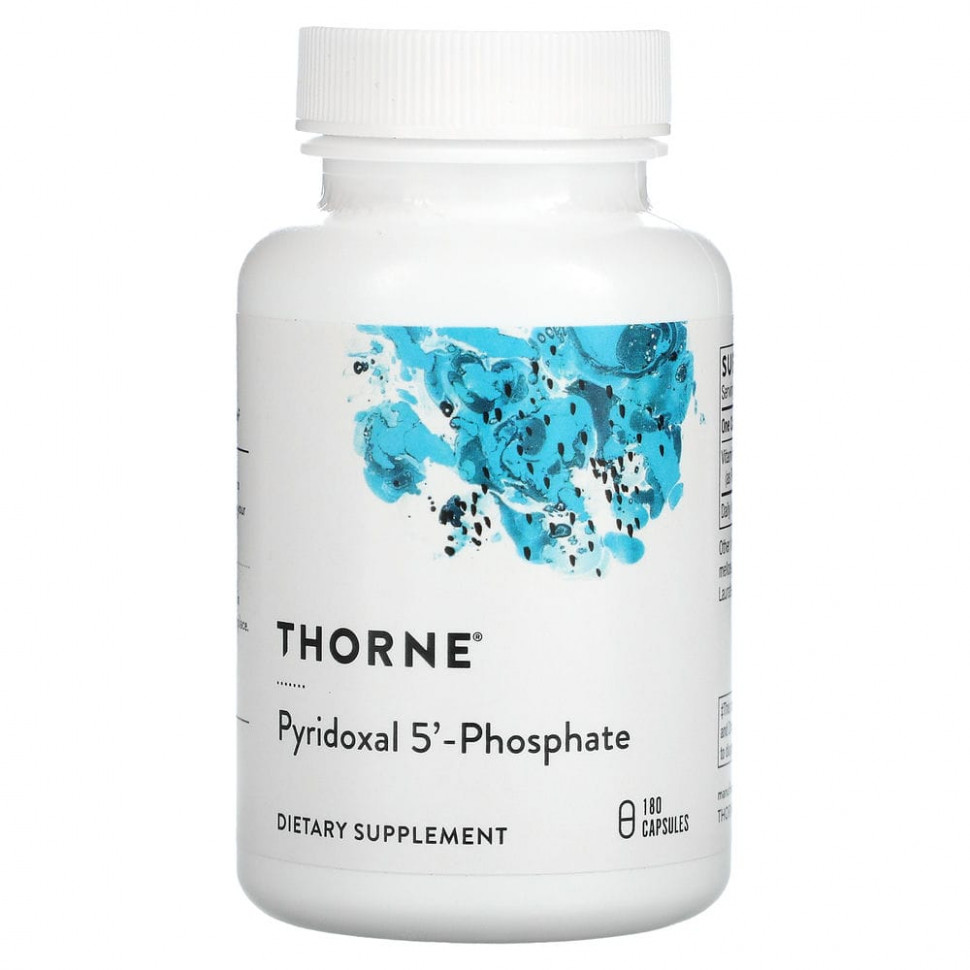  IHerb () Thorne Research, -5-, 180 , ,    7800 