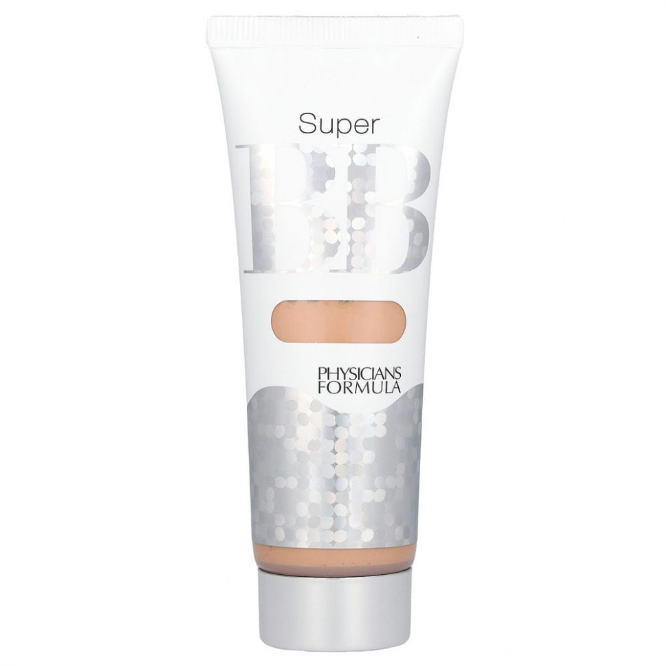 Physicians Formula, Super BB, -   1, SPF 30, , 35  (1,2 . )  3670