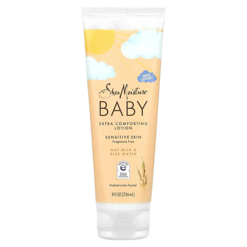 SheaMoisture,  ,     , 8   (237)  1800