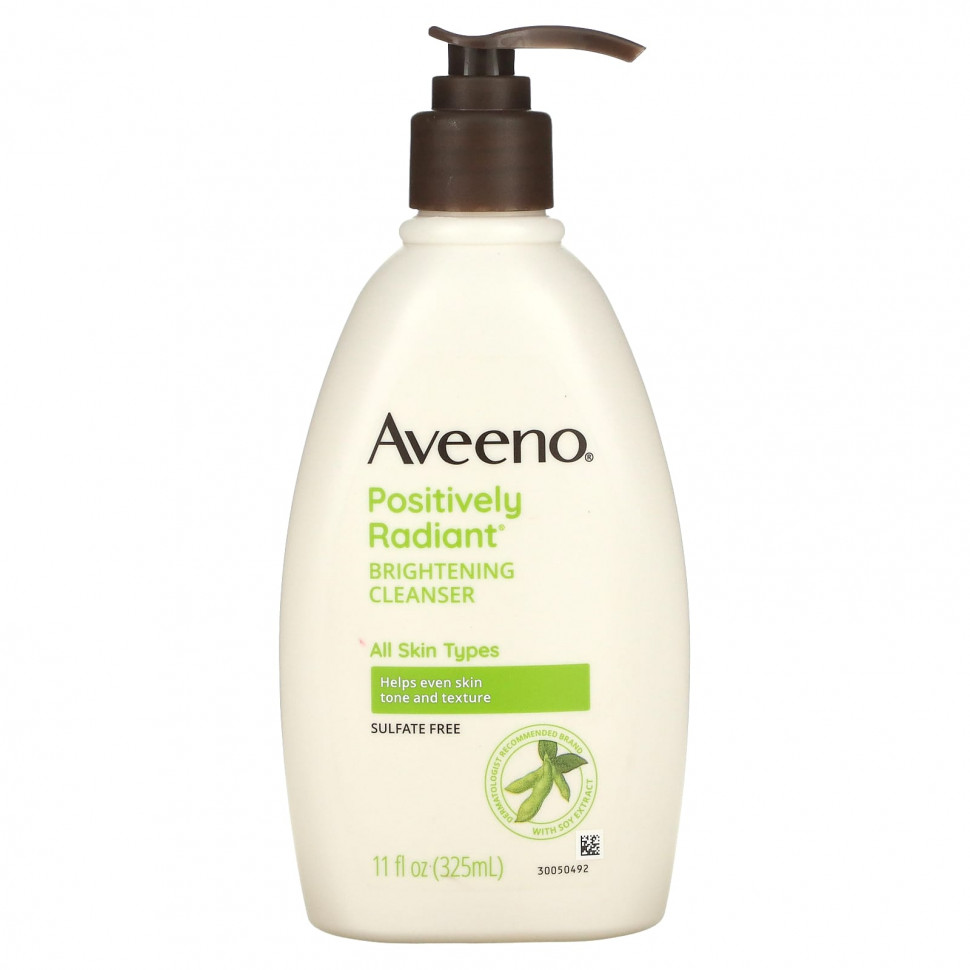 Aveeno, Positively Radiant,   , 325  (11 . )  2720