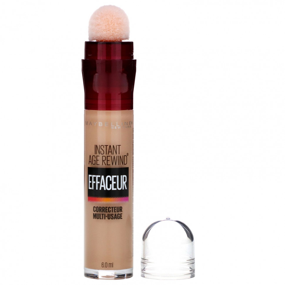 Maybelline, Instant Age Rewind,  , 122 , 6,0  (0,2 . )  2190