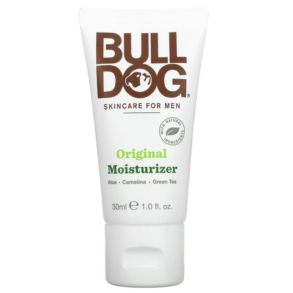 Bulldog Skincare For Men,   , 30  (1 . )  890