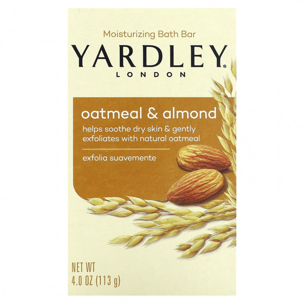 Yardley London,    ,   , 113  (4 )  480