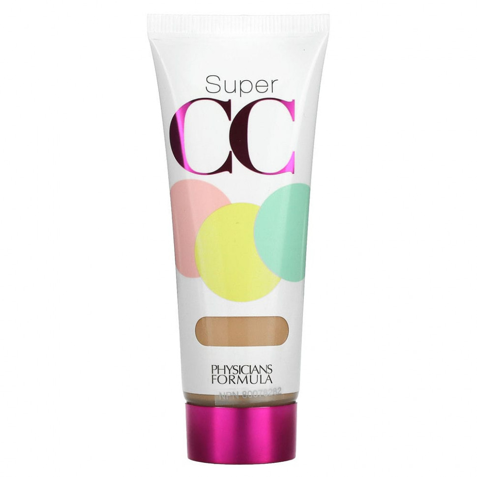 Physicians Formula, Super CC,      , SPF 30, , 35  (1,2 . )  3670