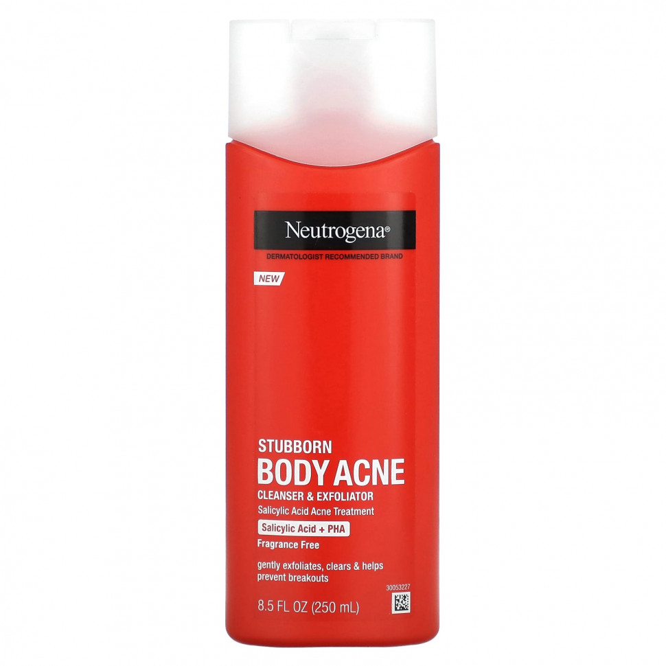 Neutrogena,         ,  , 250  (8,5 . )  2500