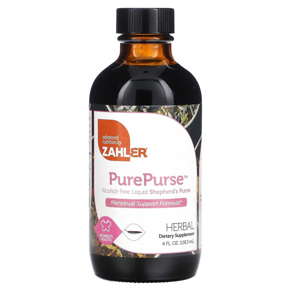 Zahler, PurePurse, 118,3  (4 . )  5070