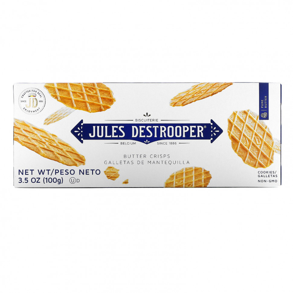 Jules Destrooper,  , 100  (3,5 )  920