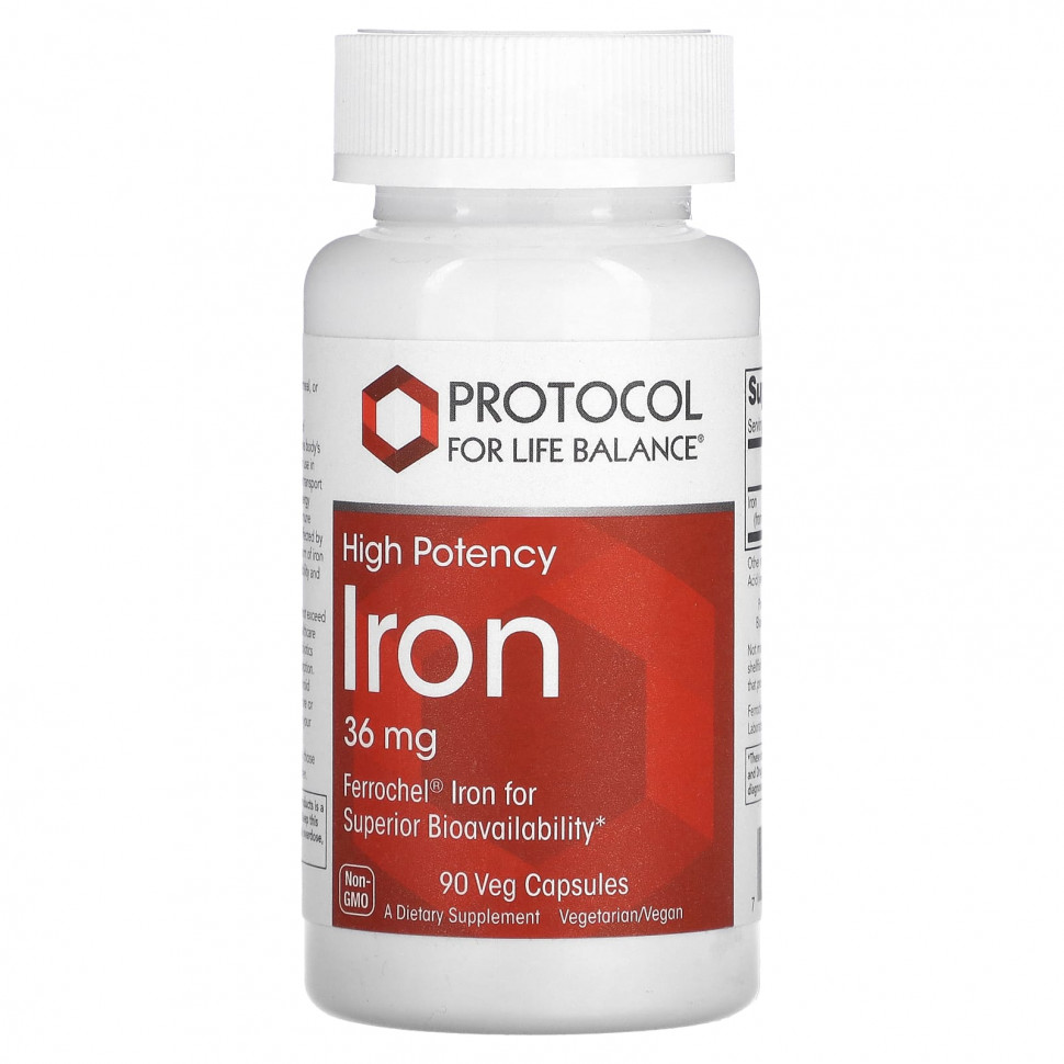  IHerb () Protocol for Life Balance, ,  , 36 , 90  , ,    2070 