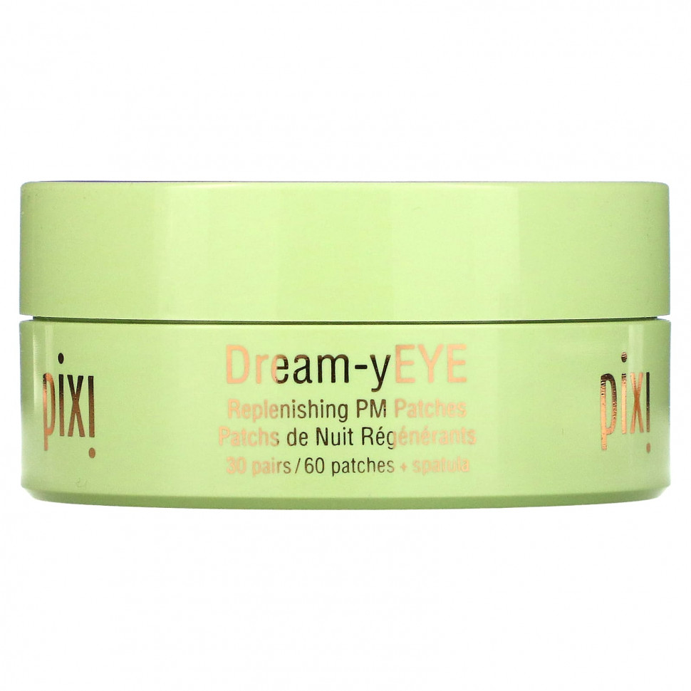  IHerb () Pixi Beauty, Dream-y Eye`` 30 , 60  + , ,    4350 