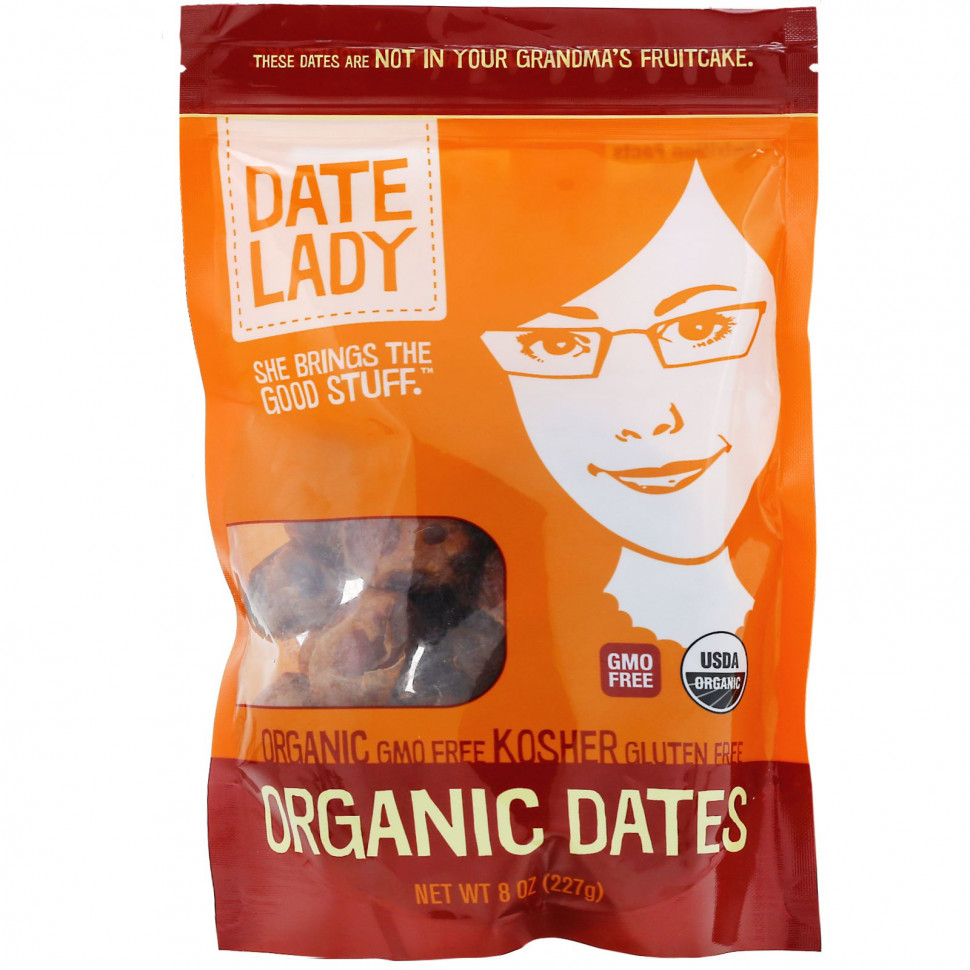 Date Lady,  , 227  (8 )  2130