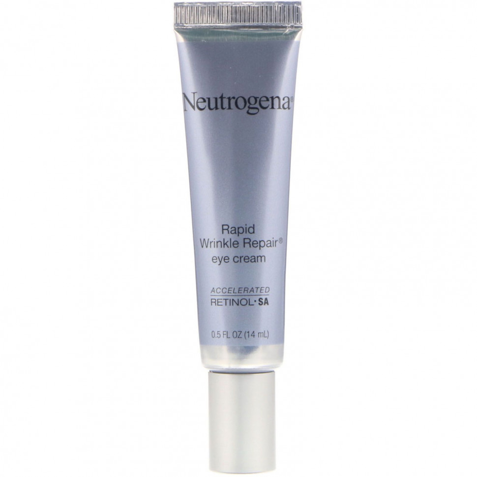 Neutrogena, Rapid Wrinkle Repair,      , 14  (0,5 . )  5080