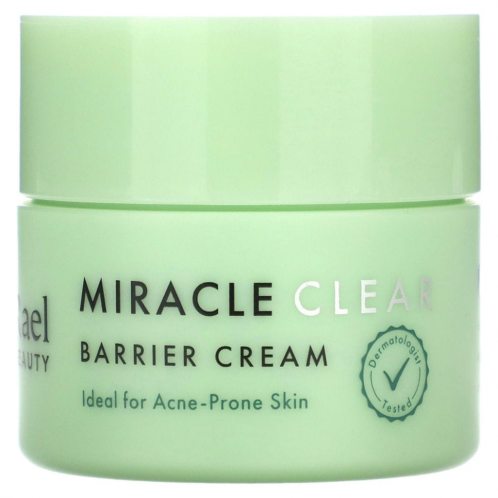 Rael, Inc., Beauty, Miracle Clear,  , 53  (1,8 . )  2820