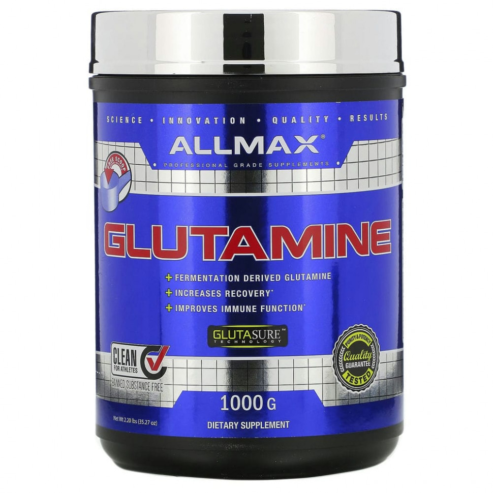  IHerb () ALLMAX Nutrition, , 1000  (2,20 ), ,    8920 