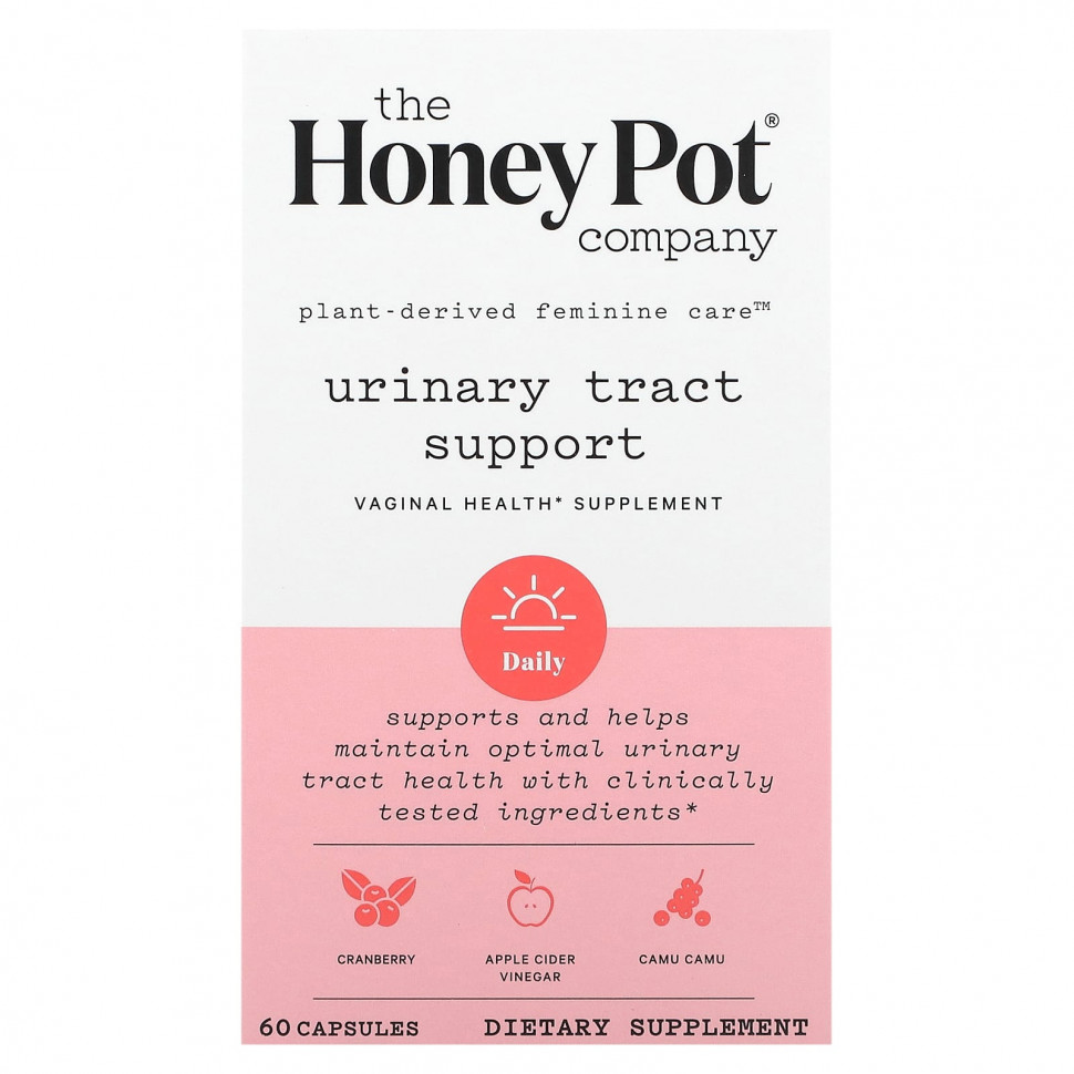 The Honey Pot Company,   , 60   4550