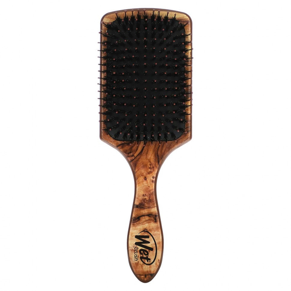 Wet Brush, Paddle Shine Enhancer   , 1   3050