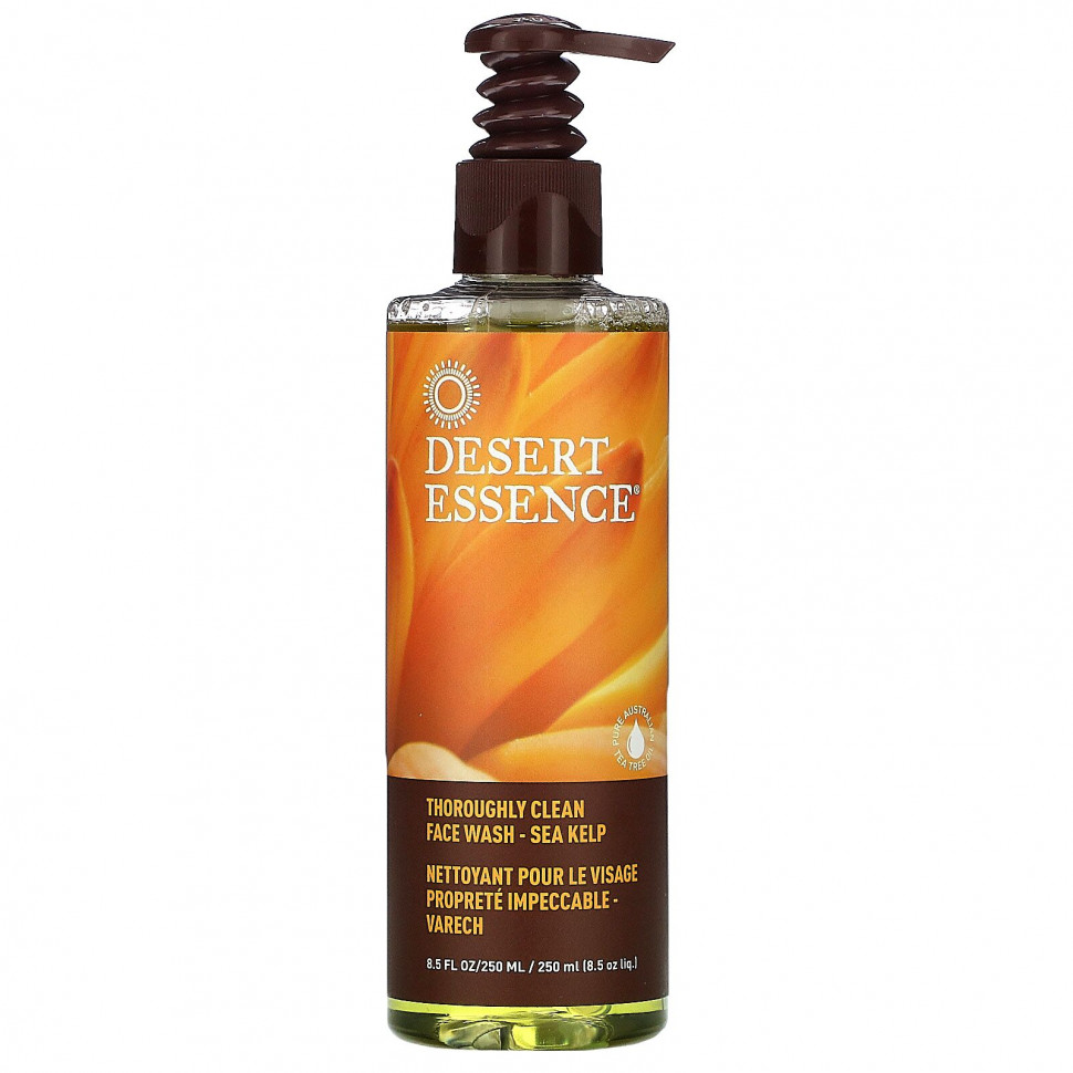 Desert Essence,    ,  ,  , 8,5 . . (250 )  1760