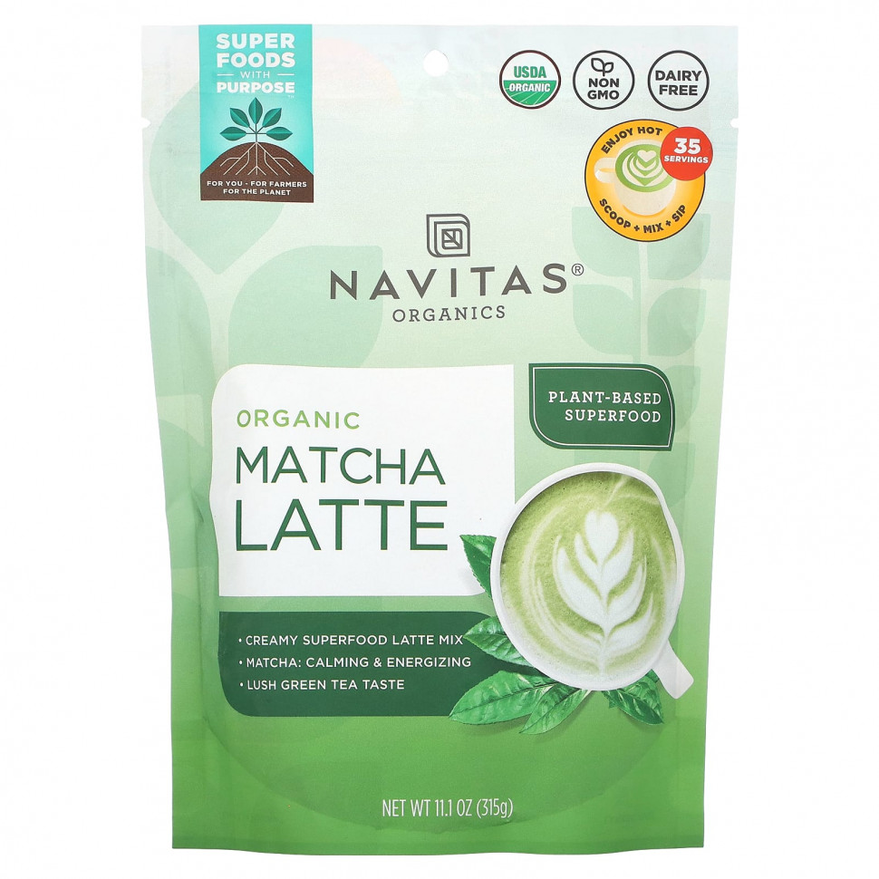 Navitas Organics,   , 315  (11,1 )  8160