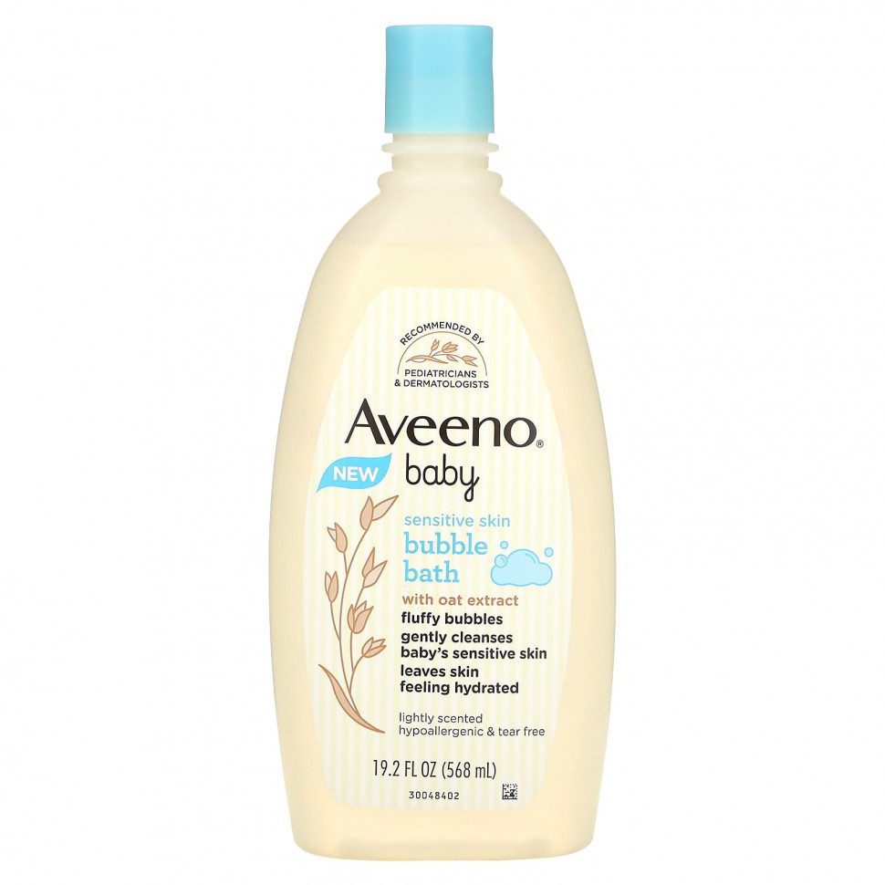 Aveeno, Baby,     , 568  (19,2 . )  2590