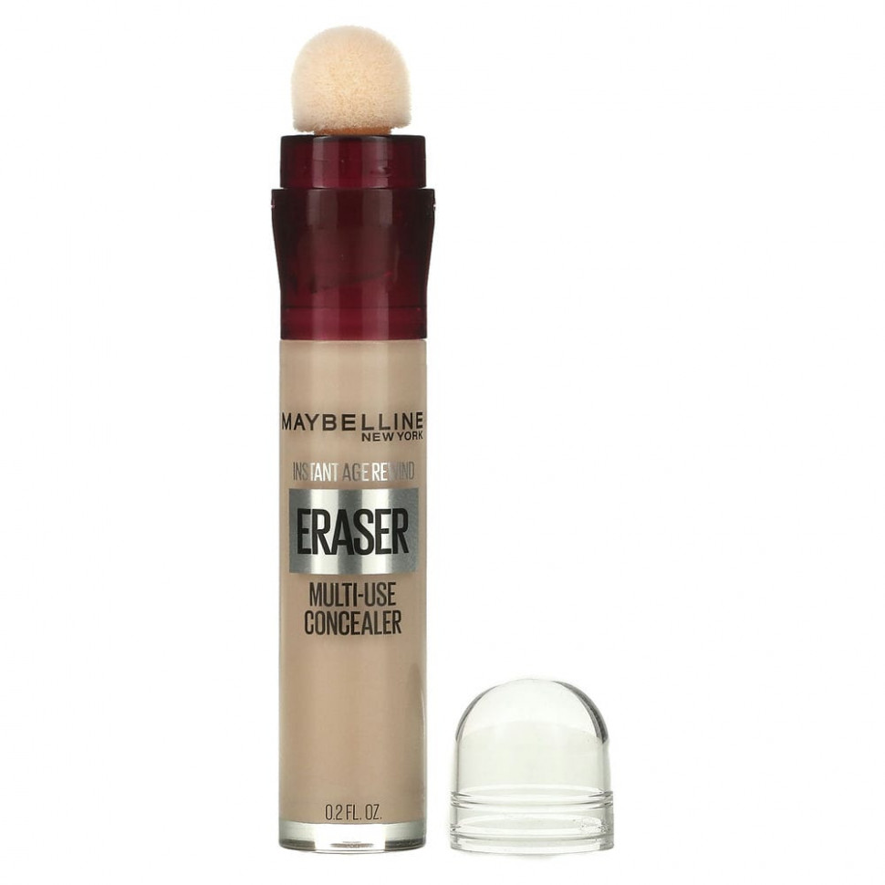 Maybelline, Instant Age Rewind,  ,  110  , 6  (0,2 . )  1900