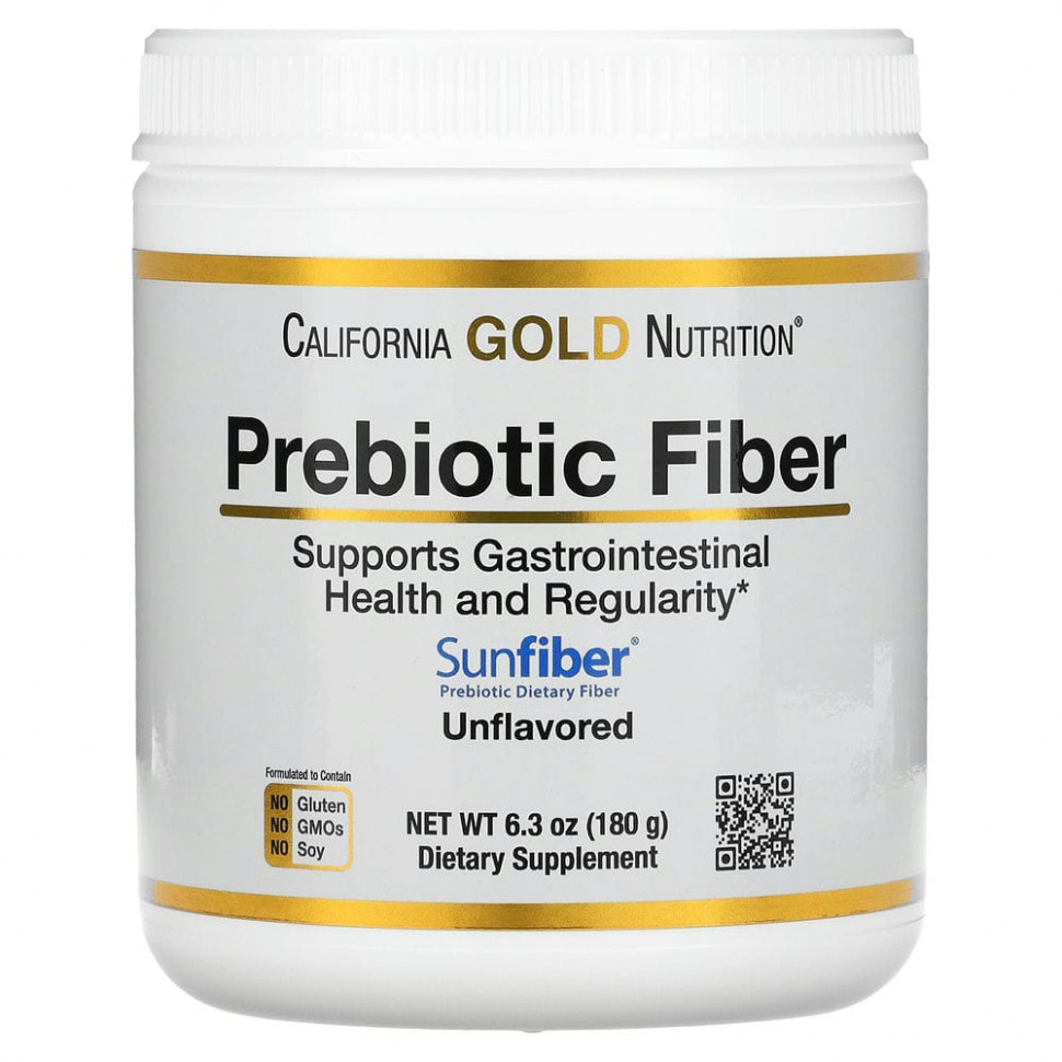 California Gold Nutrition,  , 180  (6,3 )  3380