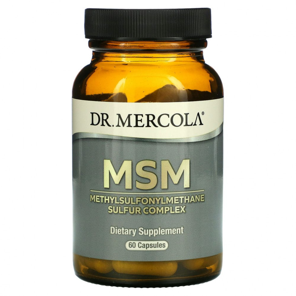 Dr. Mercola, ,    , 60   4040