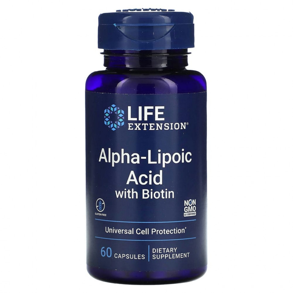  IHerb () Life Extension, -   , 60 , ,    4150 